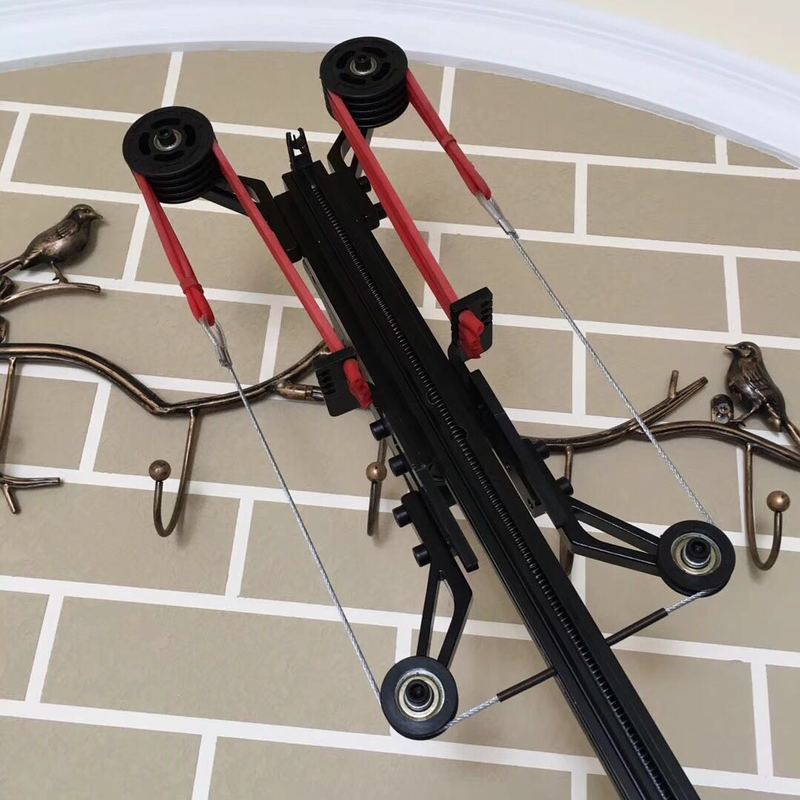 【九五至尊】40连发弹弓钢珠专用户外装备工具